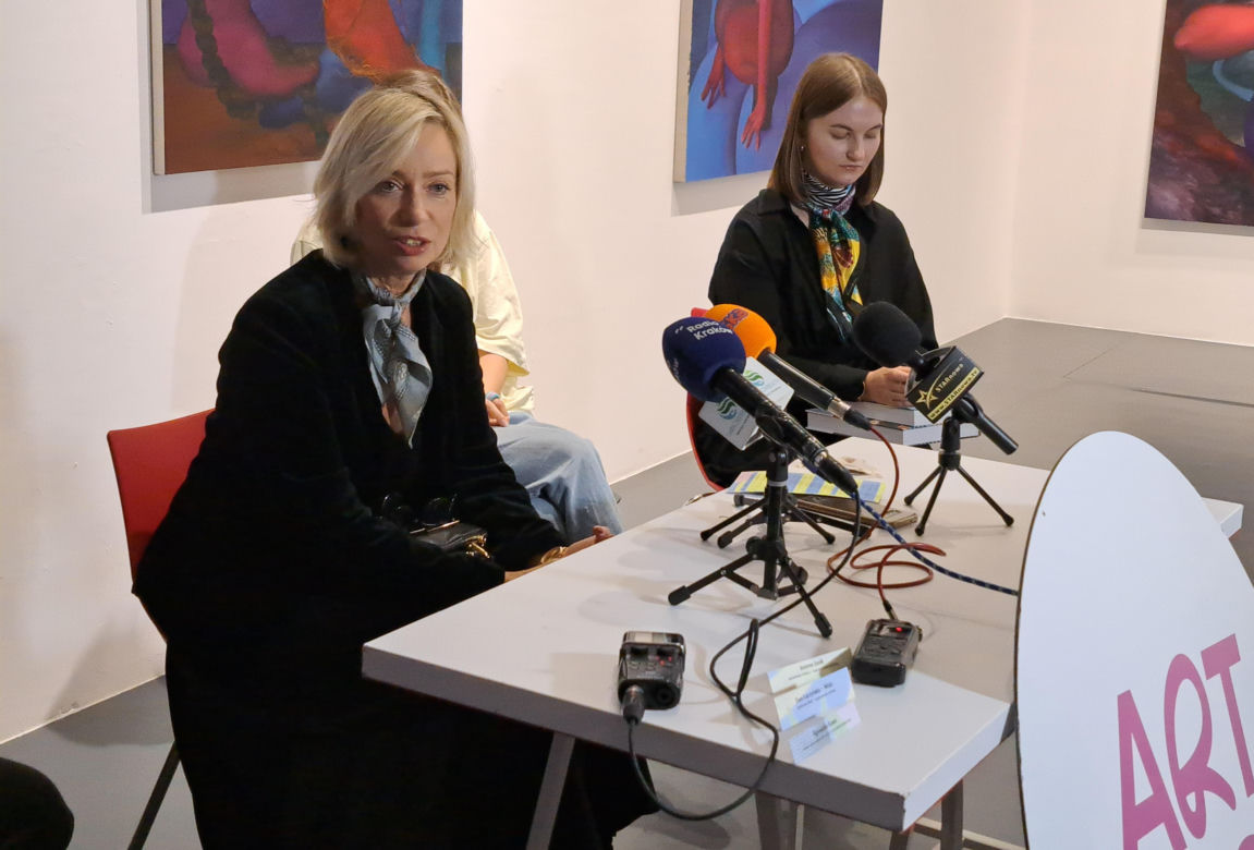 Festiwal Sztuki ArtFest 2025 Tarnów