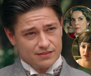 La promesa, odcinek 369: Cruz nie ufa Catalinie i Pelayo. Ich każdy krok jest uważnie obserwowany