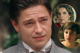 La promesa, odcinek 369: Cruz nie ufa Catalinie i Pelayo. Ich każdy krok jest uważnie obserwowany