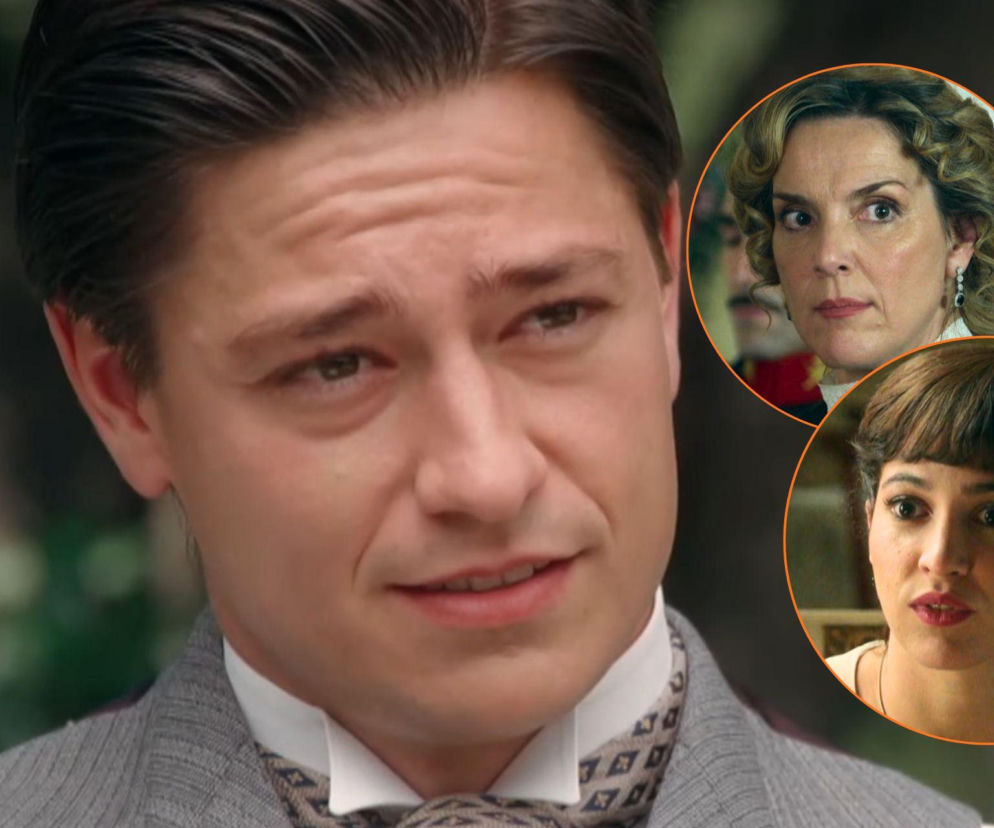 La promesa, odcinek 369: Cruz nie ufa Catalinie i Pelayo. Ich każdy krok jest uważnie obserwowany