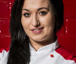 hells kitchen/aleksandra czerniawska