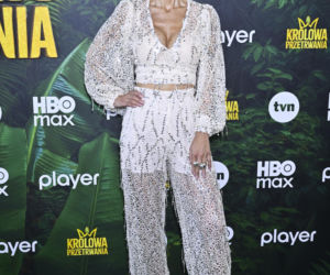 Królowe przetrwania. Konferencja