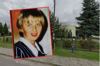 Danuta poszła tylko wyrzucić śmieci. Lekarz nie miał wątpliwości, że doszło do zabójstwa!