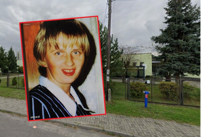 Danuta poszła tylko wyrzucić śmieci. Lekarz nie miał wątpliwości, że doszło do zabójstwa!