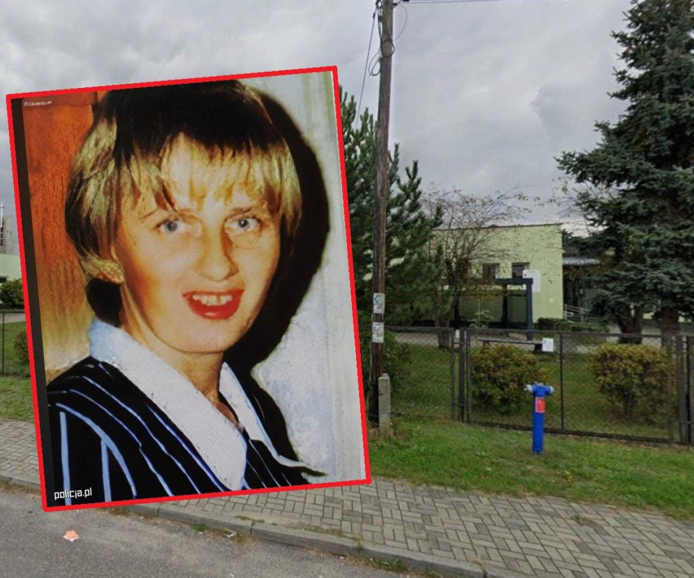 Sprawa Danuty Matusik w Rybniku. Kobieta wyszła wyrzucić śmieci. Znaleziono ją martwą