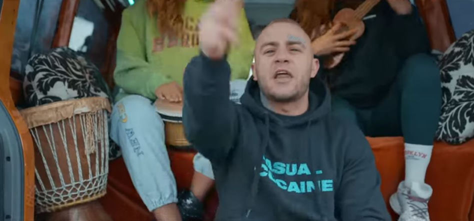 Raper  Adek WWA nie żyje