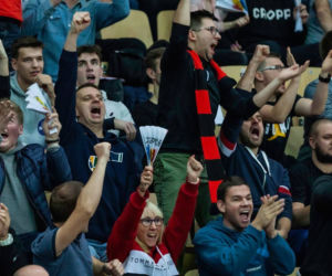 Enea Astoria Bydgoszcz - MKS Dąbrowa Górnicza [ZDJĘCIA Z MECZU]