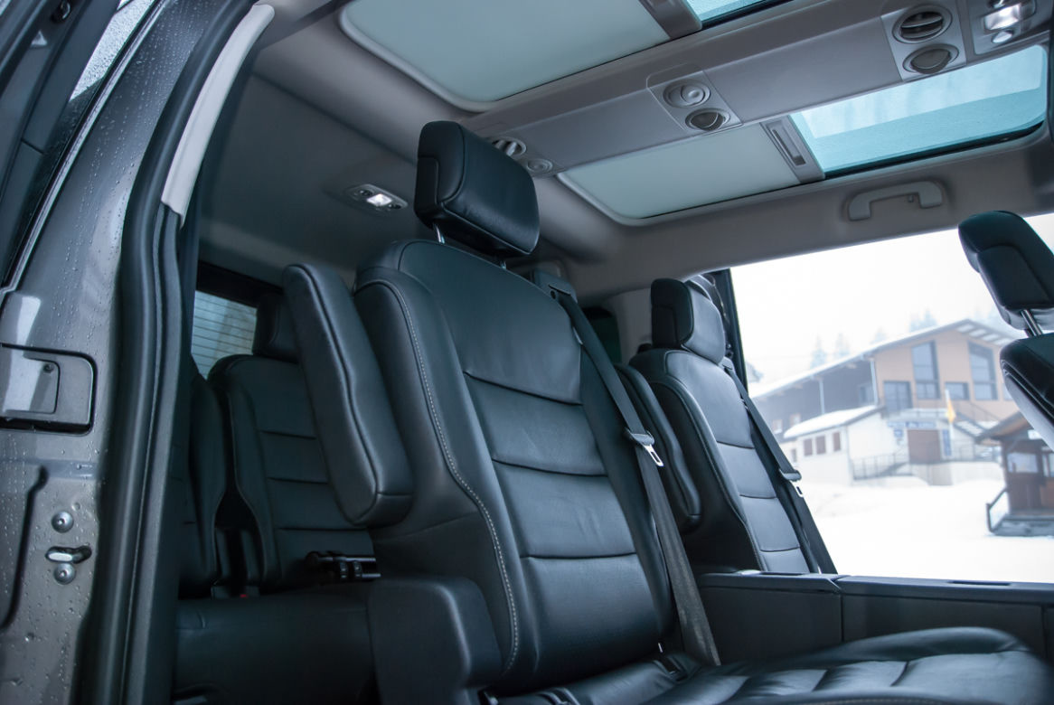 Citroen Spacetourer