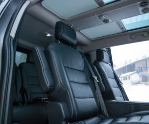 Citroen Spacetourer