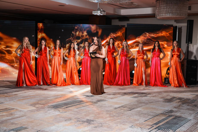 Wybrano najpiękniejsze Dolnoślązaczki 2026! Znamy wyniki konkursu Polska Miss