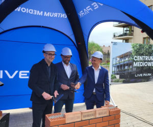Ekstraklasa wyda 20 milionów na centrum mediowe