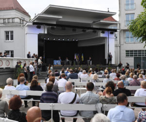Sopot: Kwaśniewski, Komorowski i Kidawa Błońska