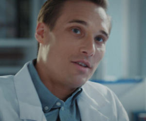 M jak miłość, odcinek 1896. Olek (Maurycy Popiel)