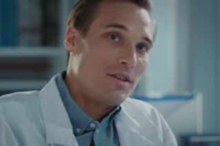 M jak miłość, odcinek 1896. Olek (Maurycy Popiel)