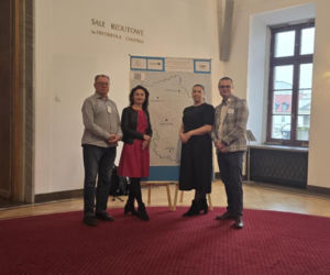 ZSP nr 1 w Siedlcach na pierwszym miejscu w wojewódzkim konkursie!