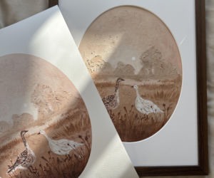 Twórczość Magdaleny