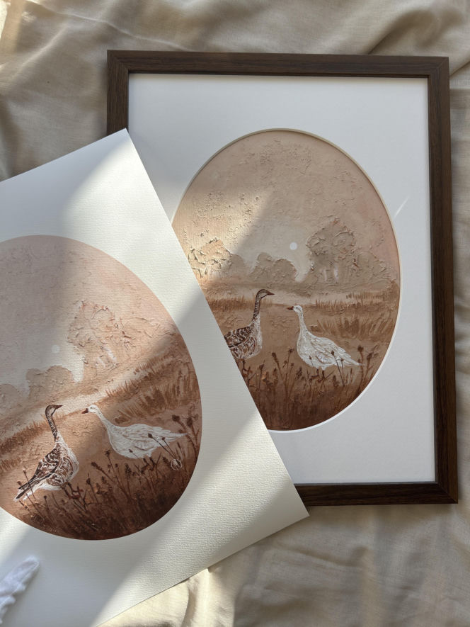 Twórczość Magdaleny