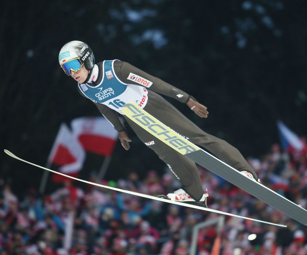 Skoki narciarskie 22.02: transmisja online i na żywo. MŚ Seefeld 2019 Innsbruck