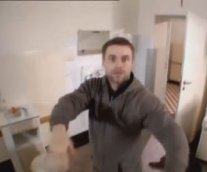 Zabójca Ryśka z Klanu