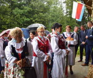 Koła Gospodyń Wiejskich w Powiecie Żywieckim 