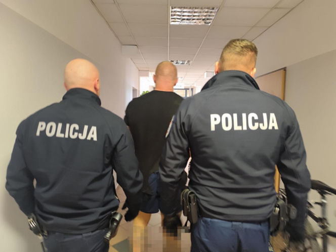 Napad na jubilera