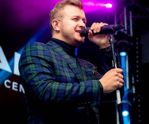 Dawid Narożny: Joanna jest w ciąży. Były członek Pięknych i Młodych potwierdził, że zostanie ojcem