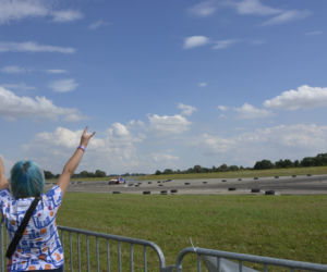 ESKA Summer City na Japfest
