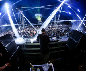 Festiwale