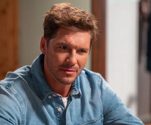 M jak miłość odc. 1895. Marcin (Mikołaj Roznerski)