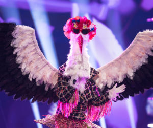 Finał „Mask Singer”