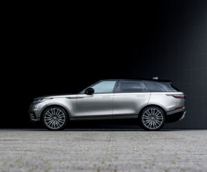 Range Rover Velar First Edition R-Dynamic D300 HSE