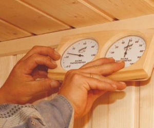 Piec do sauny i generator pary. Dobrze dobrane gwarantują idealną temperaturę i wilgotność
