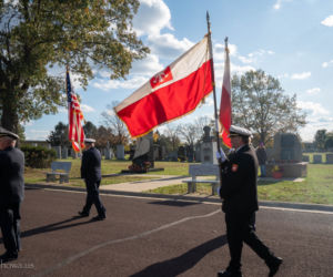 Oddajmy hołd NIEPODLEGŁEJ