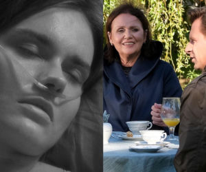 M jak miłość, odcinek 1910: Koniec żałoby po pogrzebie Franki. Nikt u Mostowiaków nie będzie wiedział, gdzie jest Paweł - ZDJĘCIA