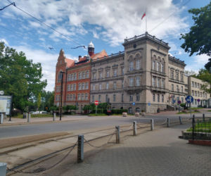 Stykały się w nim granice trzech mocarstw. Dziś to jedno z najpiękniejszych miast w województwie śląskim