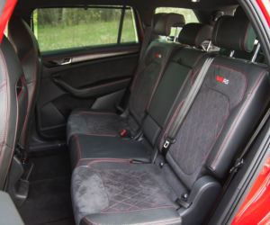 Skoda Kodiaq RS 2.0 BiTDI 240 KM DSG7 4x4