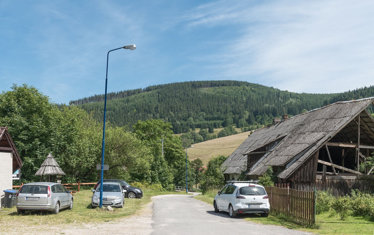 16. Kowadło