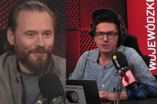 Burza po rozmowie Stanowski - Wojewódzki. Były prezes Legii grzmi! Skompromitował 2 pajaców