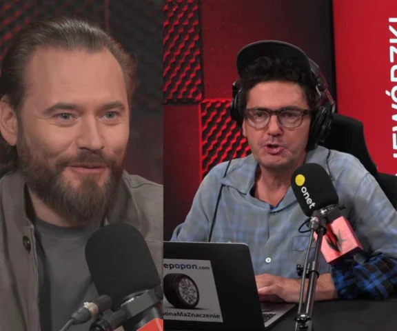 Huczy po wywiadzie Stanowskiego. Leśnodorski bez litości dla Wojewódzkiego!