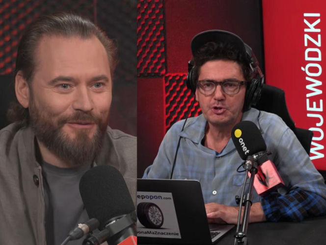 Krzysztof Stanowski, Kuba Wojewódzki