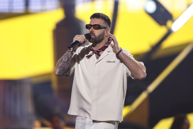 On Air Music Awards 2026