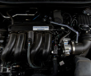 Honda HR-V 1.5 i-VTEC