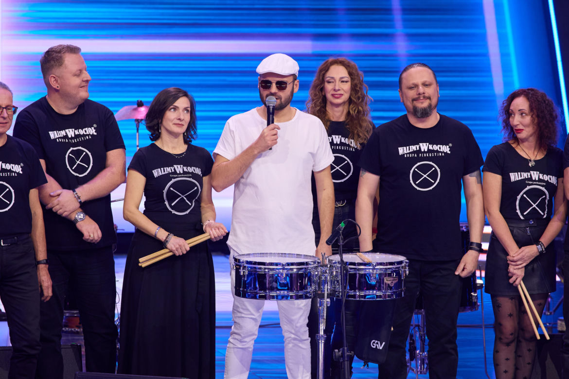 "Must Be The Music". Widzowie zdecydowali. To oni otrzymali "dziką kartę"