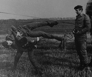 „Fala” zamiast selekcji. Jak kiedyś wykuwano elitę jednostek specjalnych