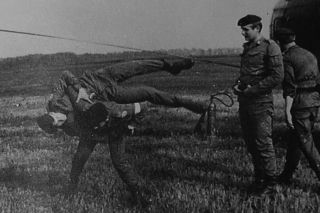 „Fala” zamiast selekcji. Jak kiedyś wykuwano elitę jednostek specjalnych