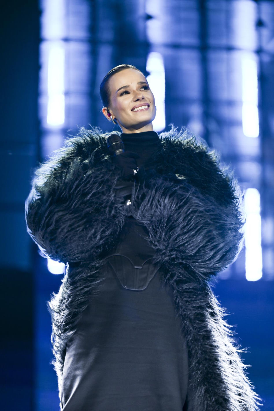 "Zaczęło się od morza... - 100-lecie Gdyni" - koncert w Polsacie