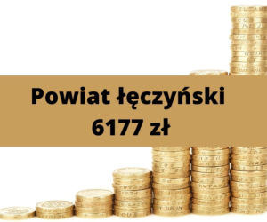 Gdzie w Polsce zarabia się najwięcej? TOP 15 miast i powiatów