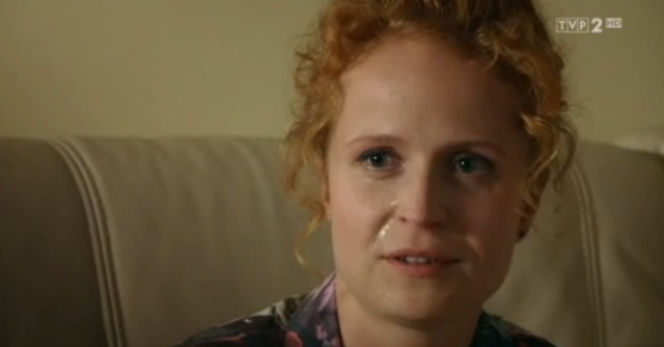 M JAK MIŁOŚĆ, odc. 964. EWA (Dominika Kluźniak)