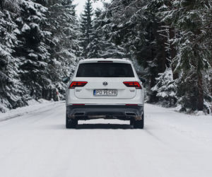Volkswagen Tiguan Allspace 2.0 TDI SCR 4MOTION 240 KM DSG 7 Highline