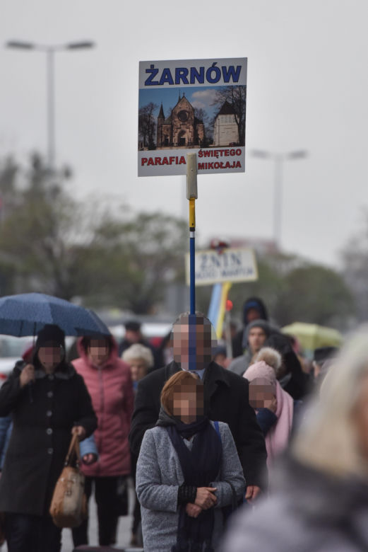 Urodziny Radia Maryja